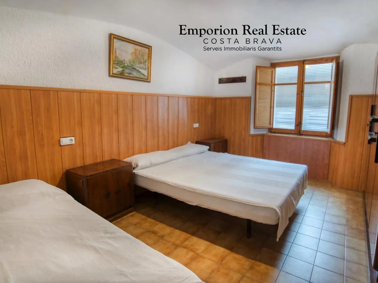 Casa Mar Sant Antoni Villa Calonge   Calonge (Catalonia)